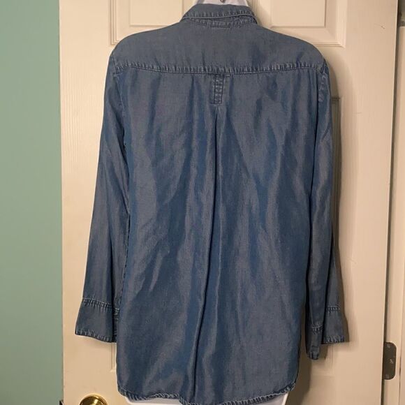 Jockey Soft Jean Shirt - Picture 3 of 6